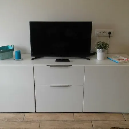 Apartamento 23 Apartment *