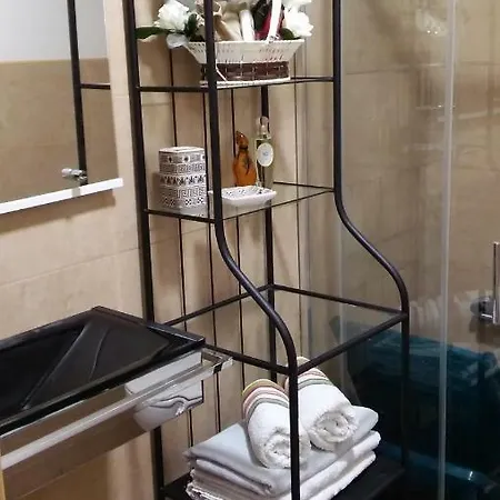 Apartment Apartamento 23
