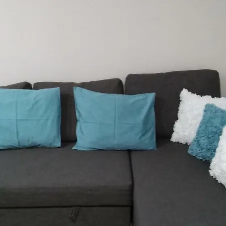 Apartamento 23 *
