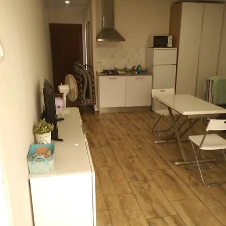 Apartamento 23 Apartment